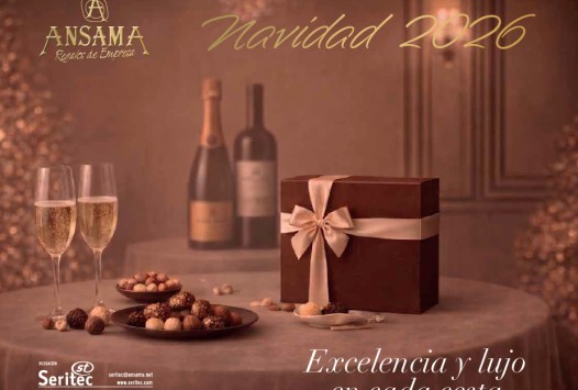 Catálogo Navidad 2026: El regalo que todos esperan !